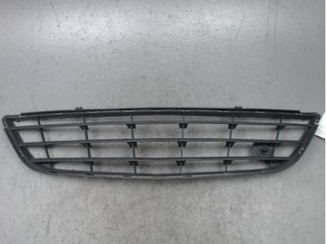 GRILLE PARE-CHOC AVANT OPEL CORSA 06-09