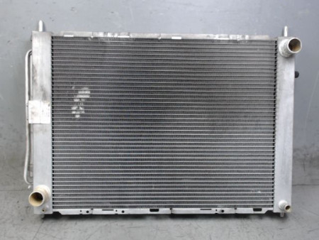 RADIATEUR / CONDENSEUR CLIM RENAULT CLIO III 2009-