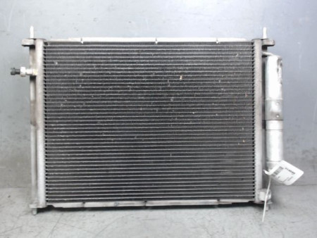 RADIATEUR / CONDENSEUR CLIM RENAULT CLIO III 2009-