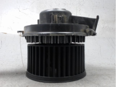 MOTEUR VENTILATEUR CHAUFFAGE PEUGEOT 206 3P