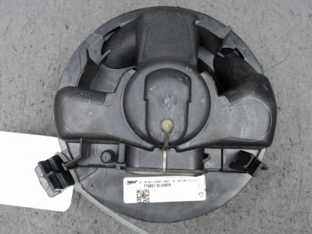 MOTEUR VENTILATEUR CHAUFFAGE RENAULT TWINGO 2 2007-