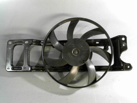 MOTEUR VENTILATEUR RADIATEUR RENAULT CLIO