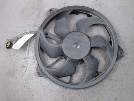 VENTILATEUR DE REFROIDISSEMENT PEUGEOT EXPERT