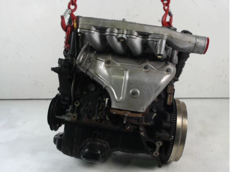 MOTEUR DIESEL NISSAN SUNNY 91-95 2.0 D