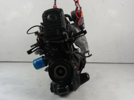 MOTEUR DIESEL NISSAN SUNNY 91-95 2.0 D