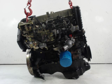 MOTEUR DIESEL NISSAN SUNNY 91-95 2.0 D