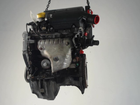 MOTEUR ESSENCE RENAULT CLIO II PH.1 98-2001 1.6 