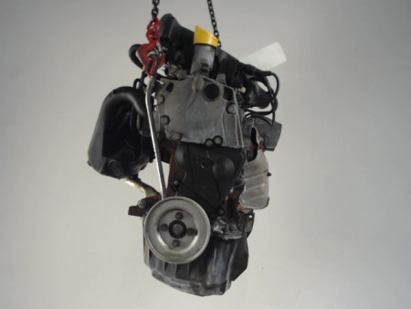 MOTEUR ESSENCE RENAULT CLIO II PH.1 98-2001 1.6 