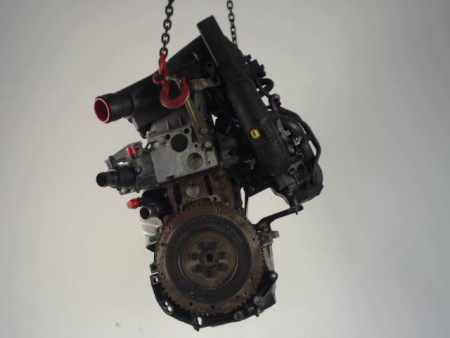 MOTEUR ESSENCE RENAULT CLIO II PH.1 98-2001 1.6 