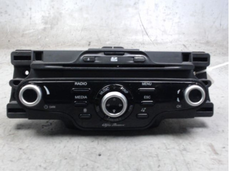 AUTORADIO ALFA ROMEO GUILIETTA 2010-