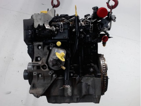 MOTEUR DIESEL NISSAN QHASQAI 2007- 1.5 dCi