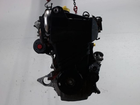 MOTEUR DIESEL NISSAN QHASQAI 2007- 1.5 dCi