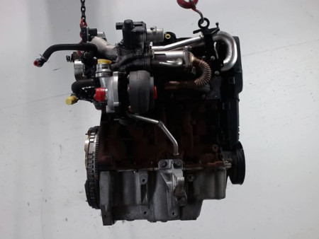 MOTEUR DIESEL NISSAN QHASQAI 2007- 1.5 dCi