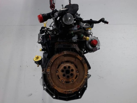 MOTEUR DIESEL NISSAN QHASQAI 2007- 1.5 dCi