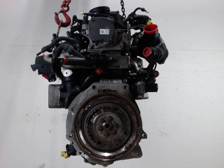 MOTEUR DIESEL VOLKSWAGEN GOLF 1.6 TDI