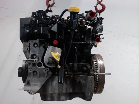 MOTEUR DIESEL RENAULT MEGANE 1.5 dCi 110 