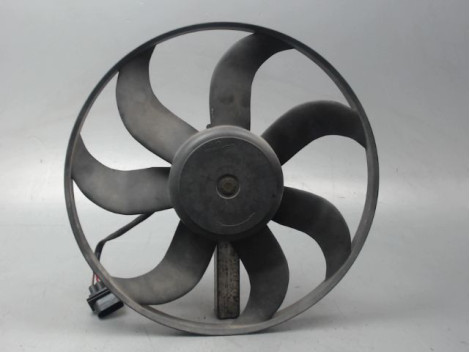 MOTEUR VENTILATEUR RADIATEUR SEAT IBIZA 2008-