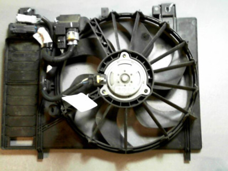 MOTEUR VENTILATEUR RADIATEUR PEUGEOT 508