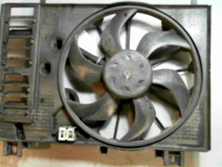 MOTEUR VENTILATEUR RADIATEUR PEUGEOT 508