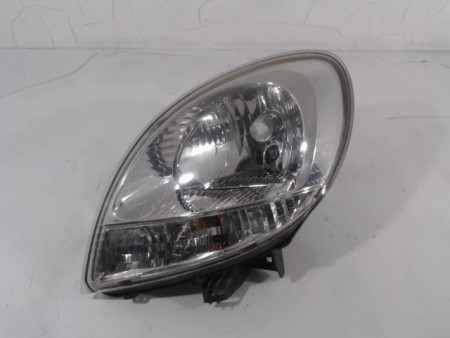 PHARE GAUCHE RENAULT KANGOO 2003-2007