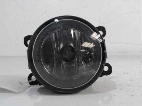 PHARE ANTIBROUILLARD AVANT GAUCHE RENAULT MEGANE III CPE -08