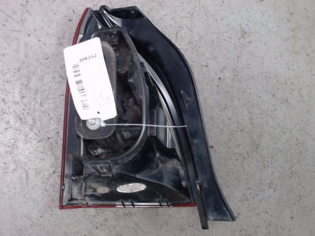 FEU ARRIERE DROIT RENAULT TWINGO 2 2010-