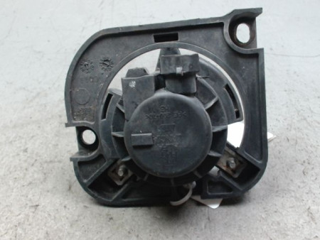 PHARE ANTIBROUILLARD AVANT DROIT FIAT 500 2007-