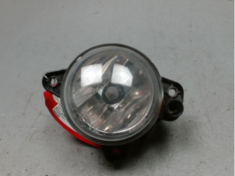 PHARE ANTIBROUILLARD AVANT GAUCHE VOLKSWAGEN POLO 2005-