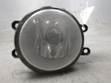 PHARE ANTIBROUILLARD AVANT GAUCHE TOYOTA COROLLA VERSO 2007-