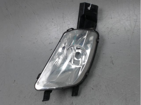 PHARE ANTIBROUILLARD AVANT GAUCHE PEUGEOT 308 2011-