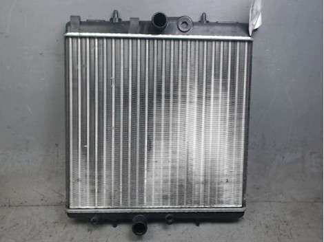 RADIATEUR PEUGEOT 206 5P