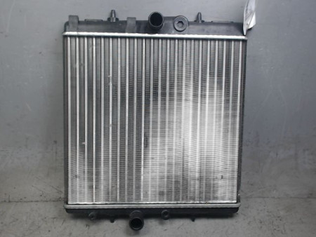 RADIATEUR PEUGEOT 206 5P