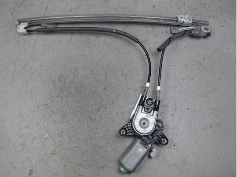 MECANISME+MOTEUR LEVE-GLACE AVANT GAUCHE PEUGEOT 806 94-2001