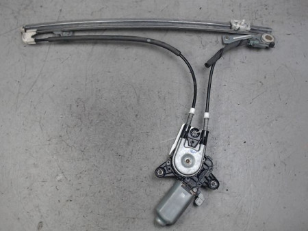 MECANISME+MOTEUR LEVE-GLACE AVANT GAUCHE PEUGEOT 806 94-2001