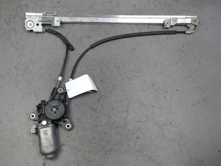 MECANISME+MOTEUR LEVE-GLACE AVANT GAUCHE PEUGEOT 806 94-2001