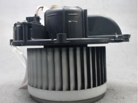 MOTEUR VENTILATEUR CHAUFFAGE CITROEN GRAND C4 PICASSO