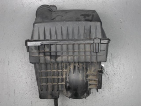 BOITIER FILTRE A AIR PEUGEOT 3008 2009-