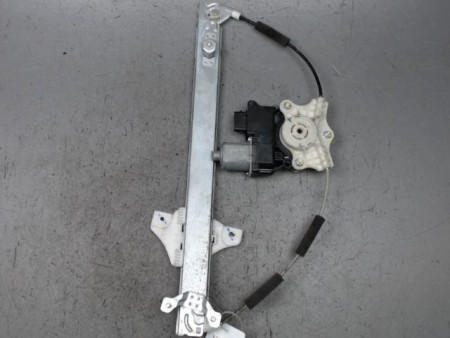 MECANISME+MOTEUR LEVE-GLACE AVANT GAUCHE HYUNDAI I20