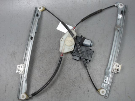 MECANISME+MOTEUR LEVE-GLACE AVANT GAUCHE CITROEN GRAND C4 PICASSO