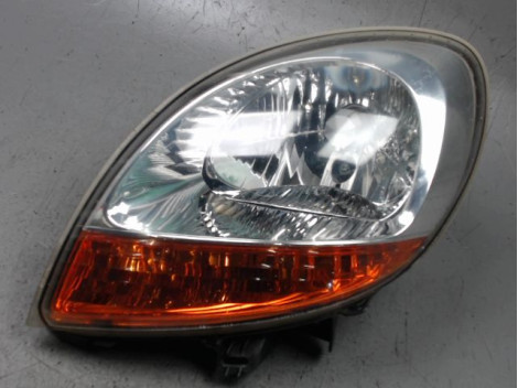 PHARE GAUCHE RENAULT KANGOO EXPRESS 03-07