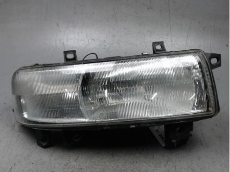 PHARE DROIT RENAULT MASTER COURT 98-2003