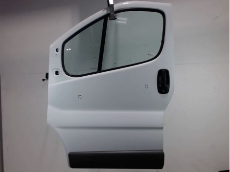 PORTE AVANT GAUCHE RENAULT TRAFIC PASSENGER