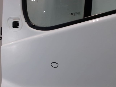 PORTE AVANT GAUCHE RENAULT TRAFIC PASSENGER