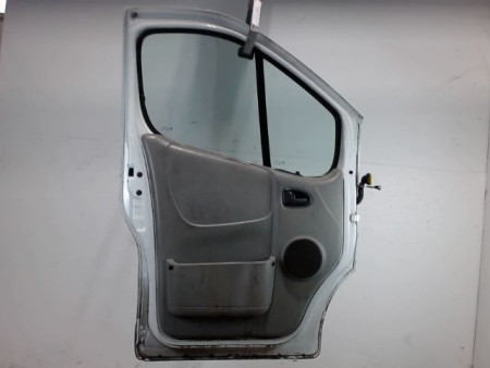 PORTE AVANT GAUCHE RENAULT TRAFIC PASSENGER