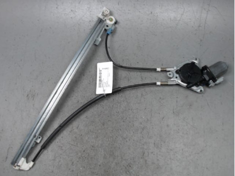 MECANISME+MOTEUR LEVE-GLACE AVANT GAUCHE PEUGEOT 806 94-2001