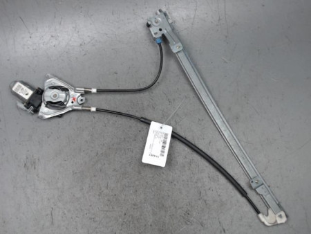 MECANISME+MOTEUR LEVE-GLACE AVANT GAUCHE PEUGEOT 806 94-2001