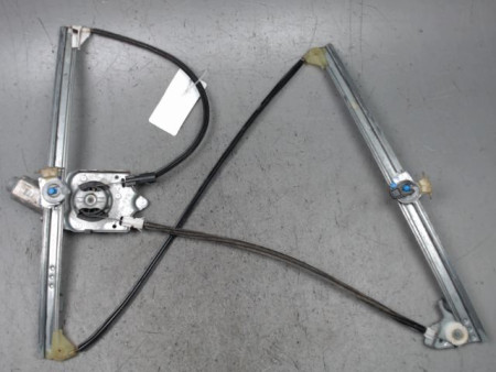 MECANISME+MOTEUR LEVE-GLACE AVANT DROIT RENAULT LAGUNA II ESTATE 00-05