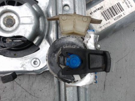 MECANISME+MOTEUR LEVE-GLACE AVANT GAUCHE RENAULT LAGUNA II ESTATE 00-05