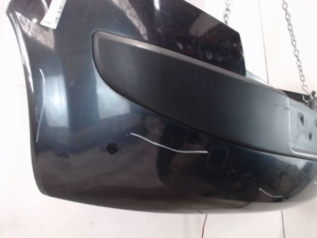 PARE-CHOC ARRIER RENAULT MEGANE II PH2 2006-