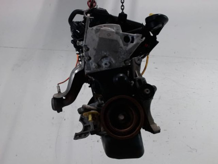 MOTEUR ESSENCE RENAULT CLIO 1.2 16V 